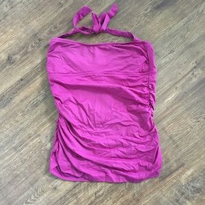 Mossimo Tankini Size Medium